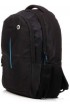 HP 15 inch Laptop Backpack(Black, Blue)